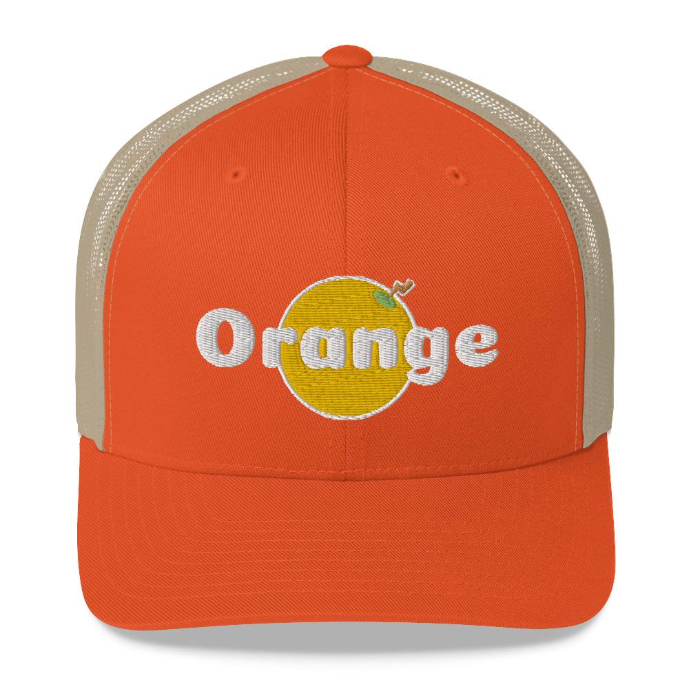 Things that Rhyme with Orange Collection