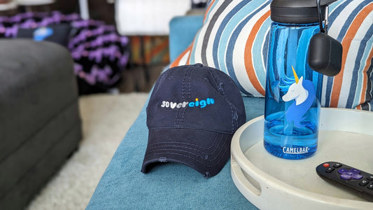 Sovereign's Signature Crown