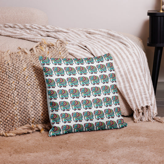 Elefante Premium Pillow