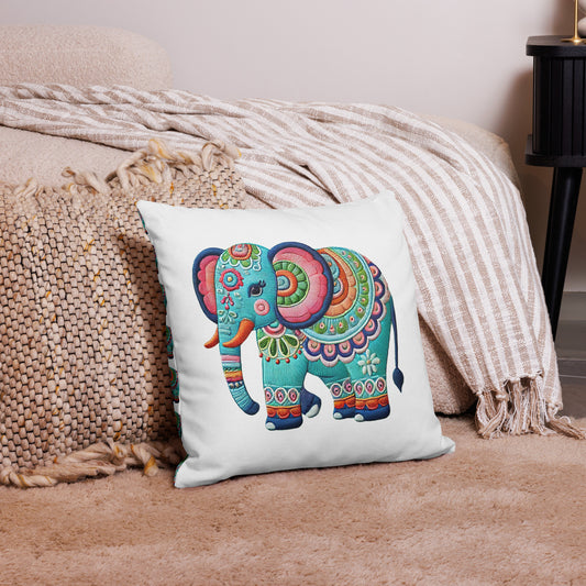 Elefante Premium Pillow