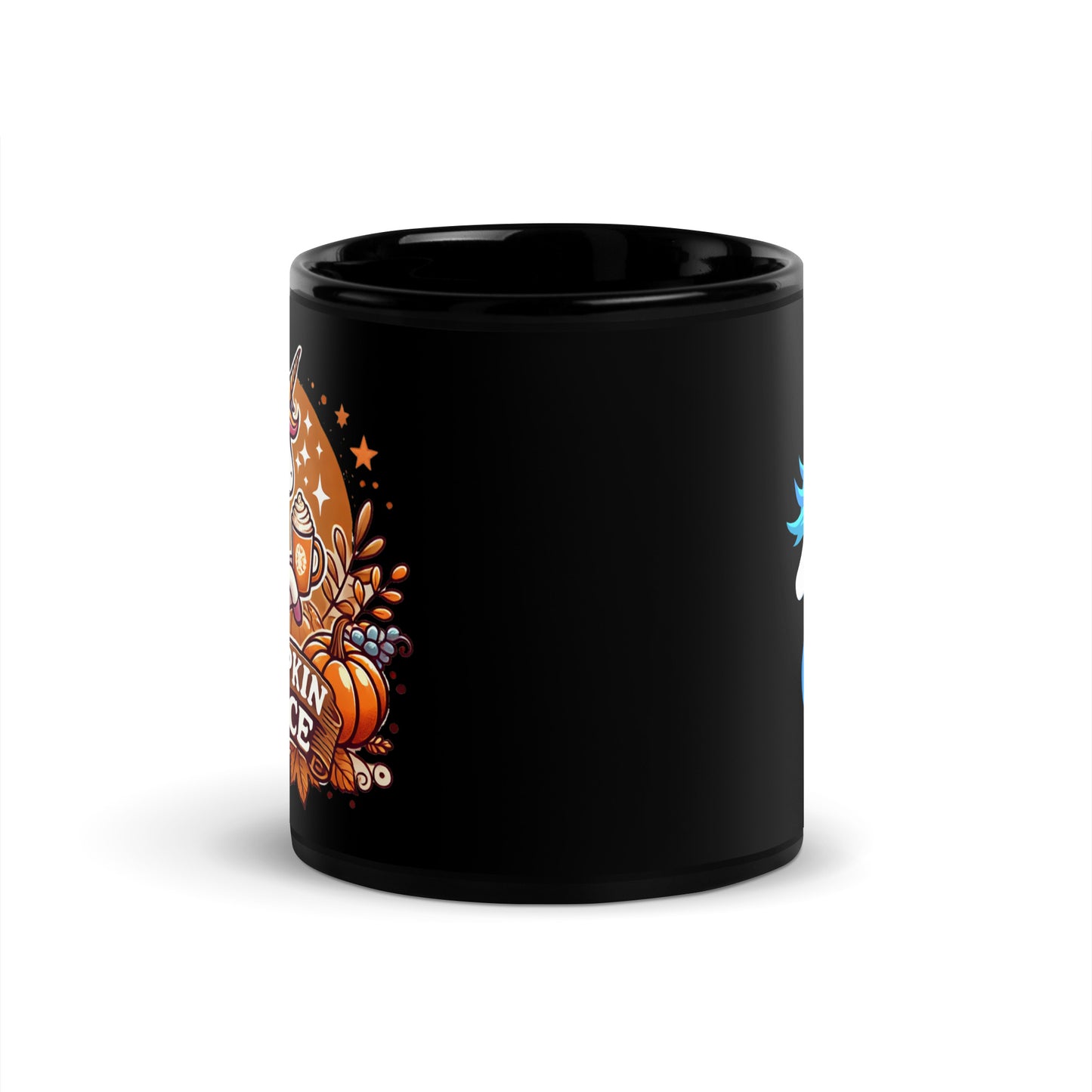 Pumpkin Spice Mug