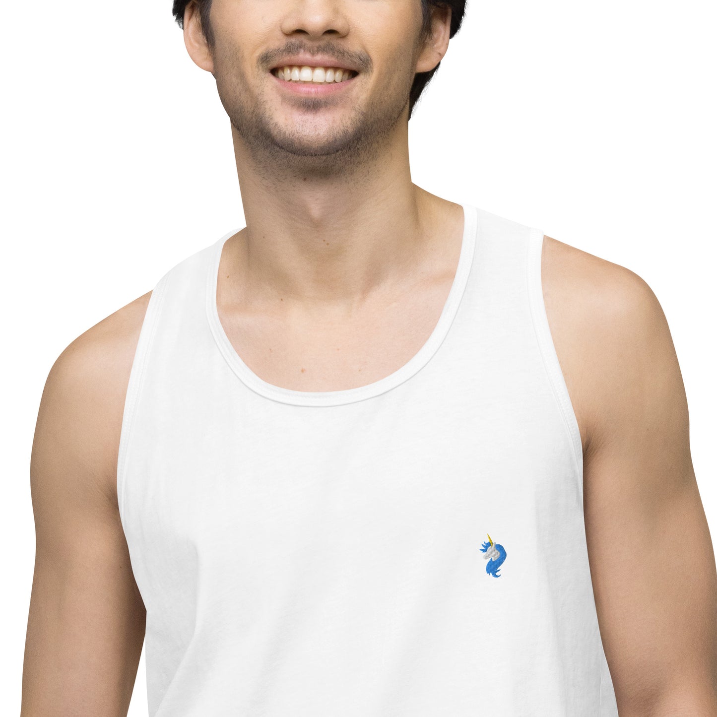 Sovereign's Logo Tank Top