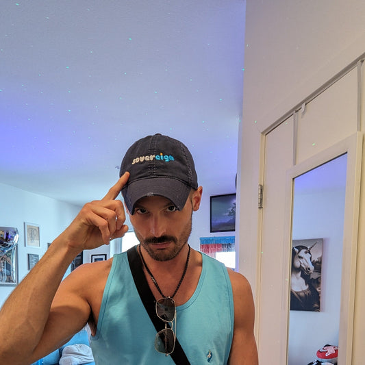 Sovereign's Signature Crown