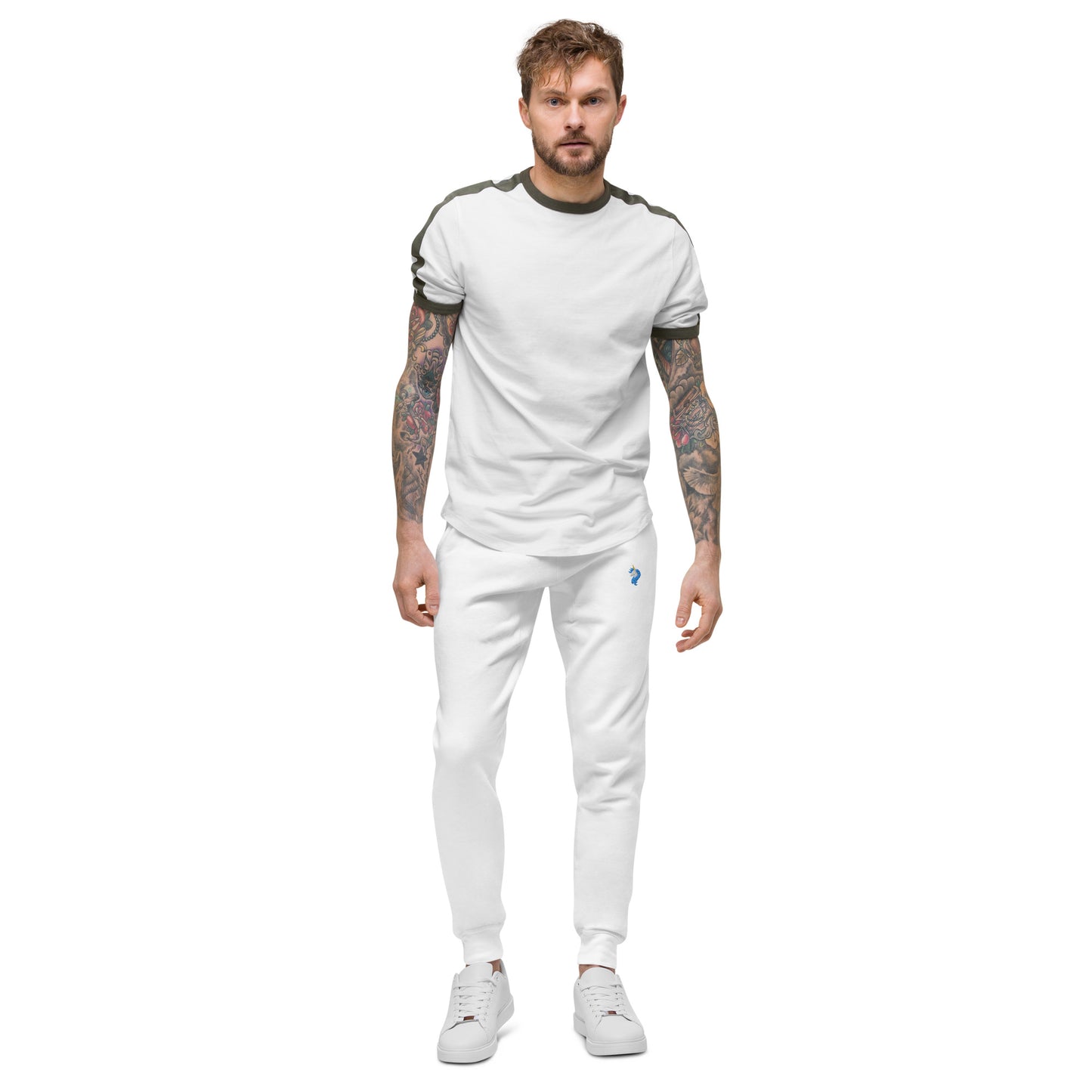 Sovereign's Logo Sweatpants