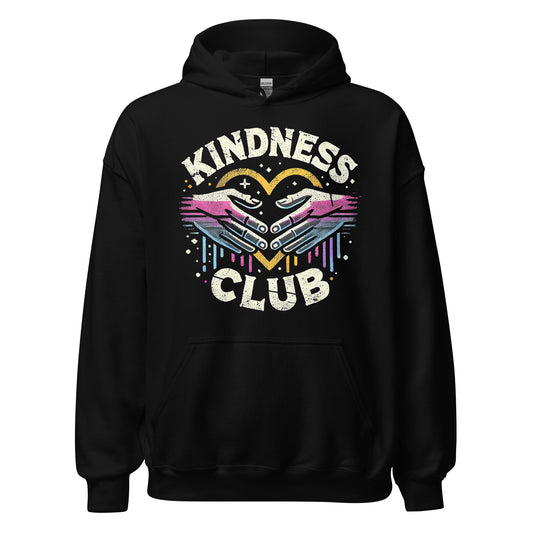 Kindness Club Hoodie