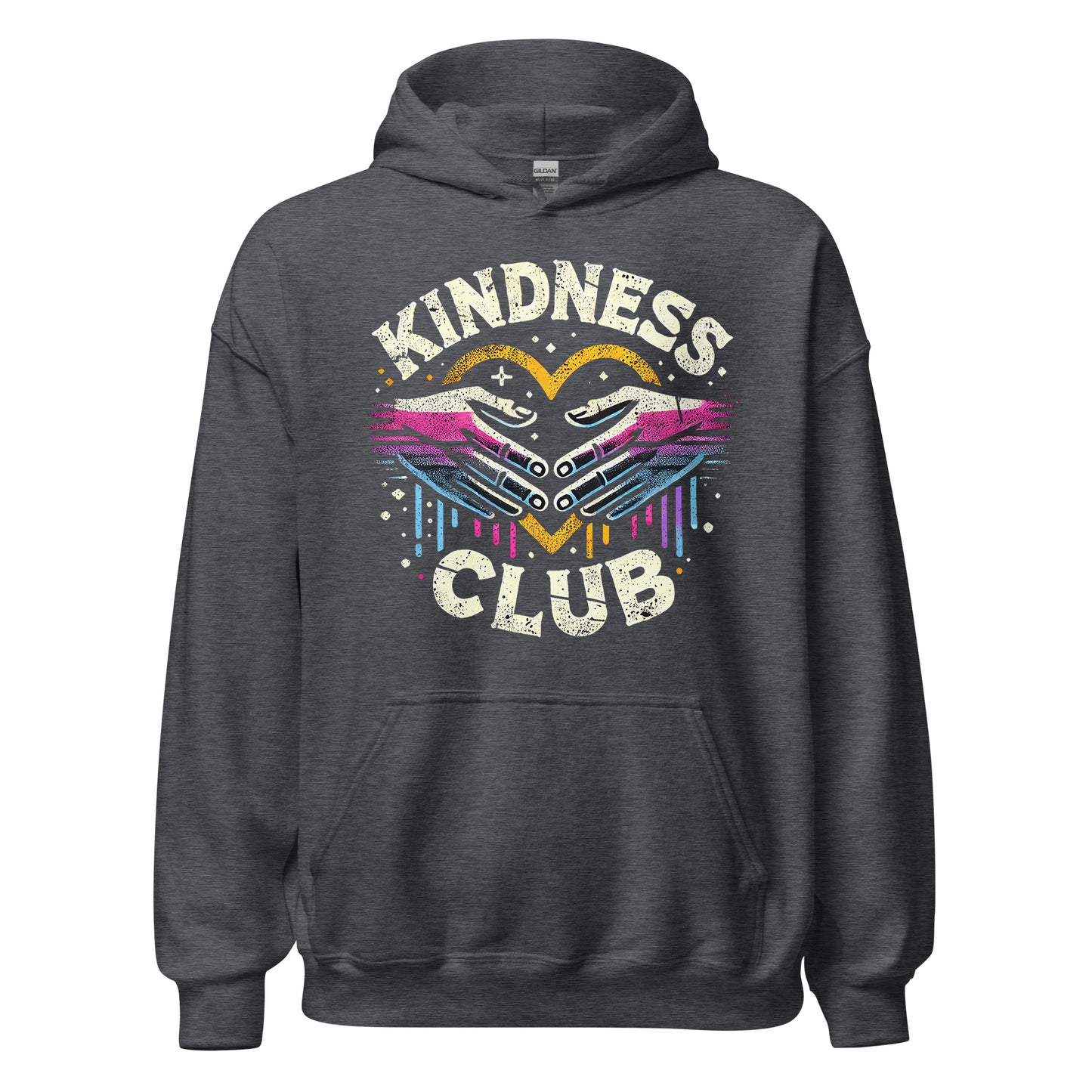 Kindness Club Hoodie