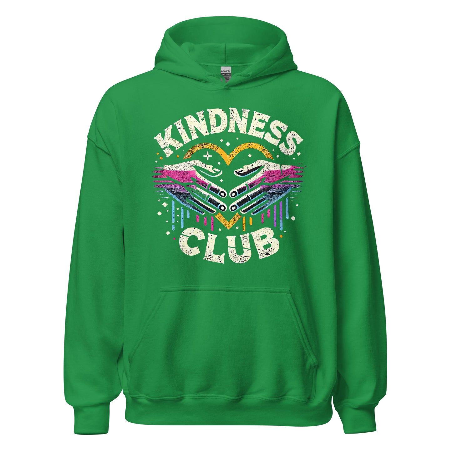 Kindness Club Hoodie