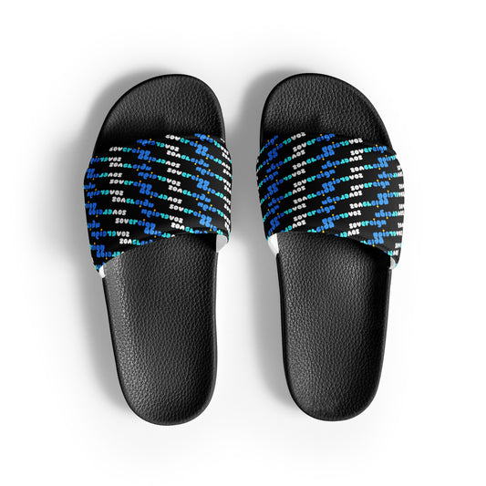 Sovereign's Signature Women's Slides