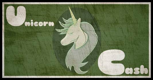 Digital Unicorn Cash