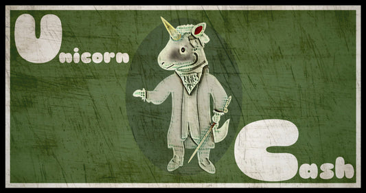 Digital Unicorn Cash
