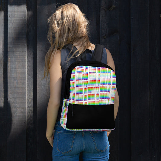 Sovereign Signature Bag - Unicorns Rule