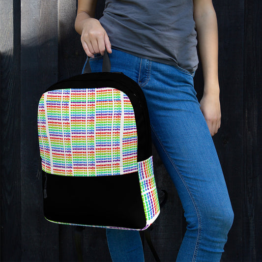 Sovereign Signature Bag - Unicorns Rule