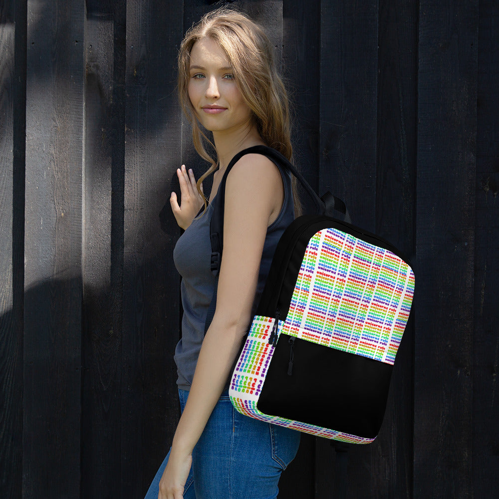 Sovereign Signature Bag - Unicorns Rule