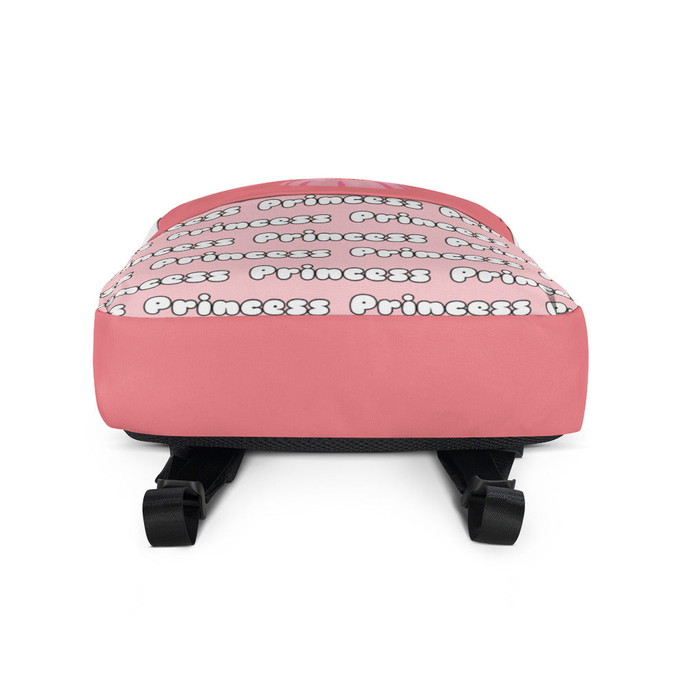 Unicorn Princess Backpack by Sovereign