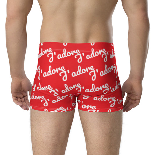 J'adore Boxer Briefs by #unicorntrends