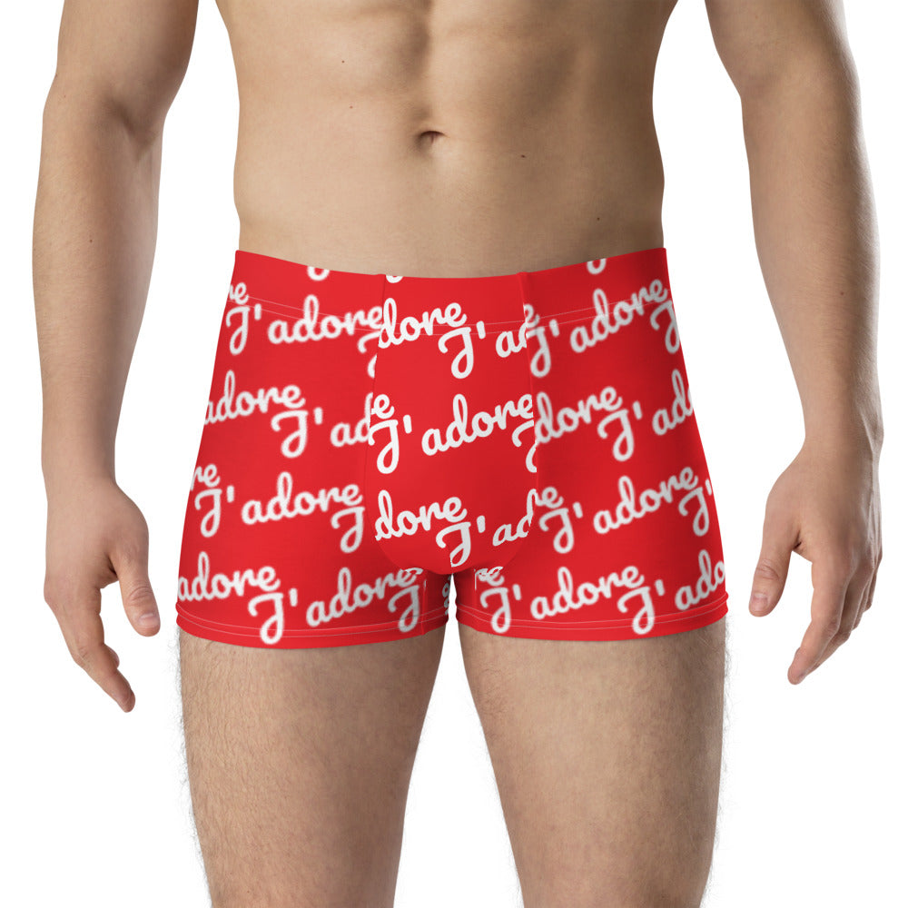 J'adore Boxer Briefs by #unicorntrends