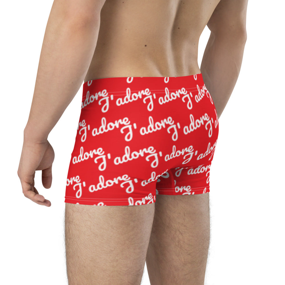 J'adore Boxer Briefs by #unicorntrends