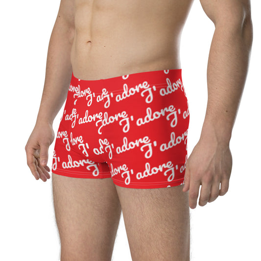 J'adore Boxer Briefs by #unicorntrends