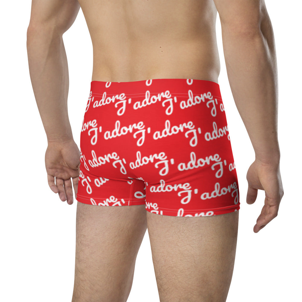 J'adore Boxer Briefs by #unicorntrends