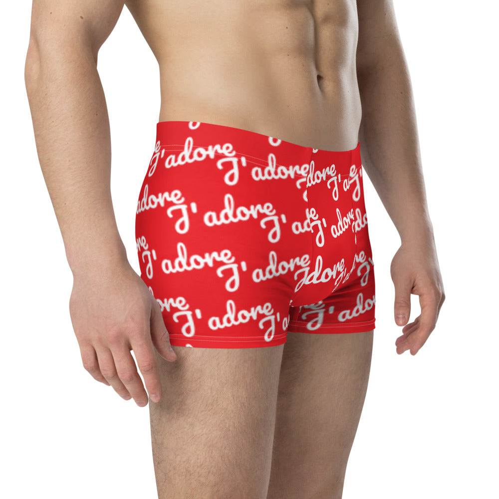 J'adore Boxer Briefs by #unicorntrends