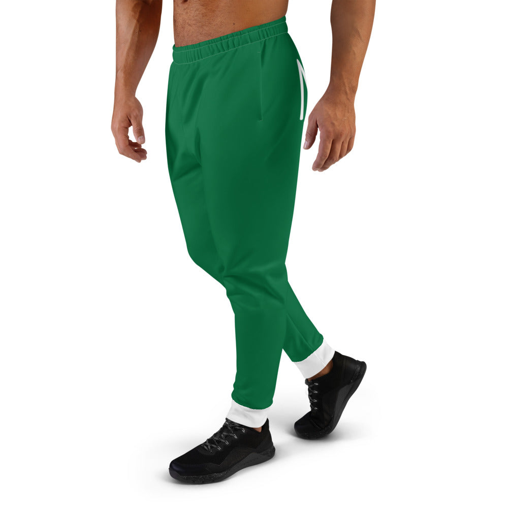 Naughty Men's Joggers by #unicorntrends