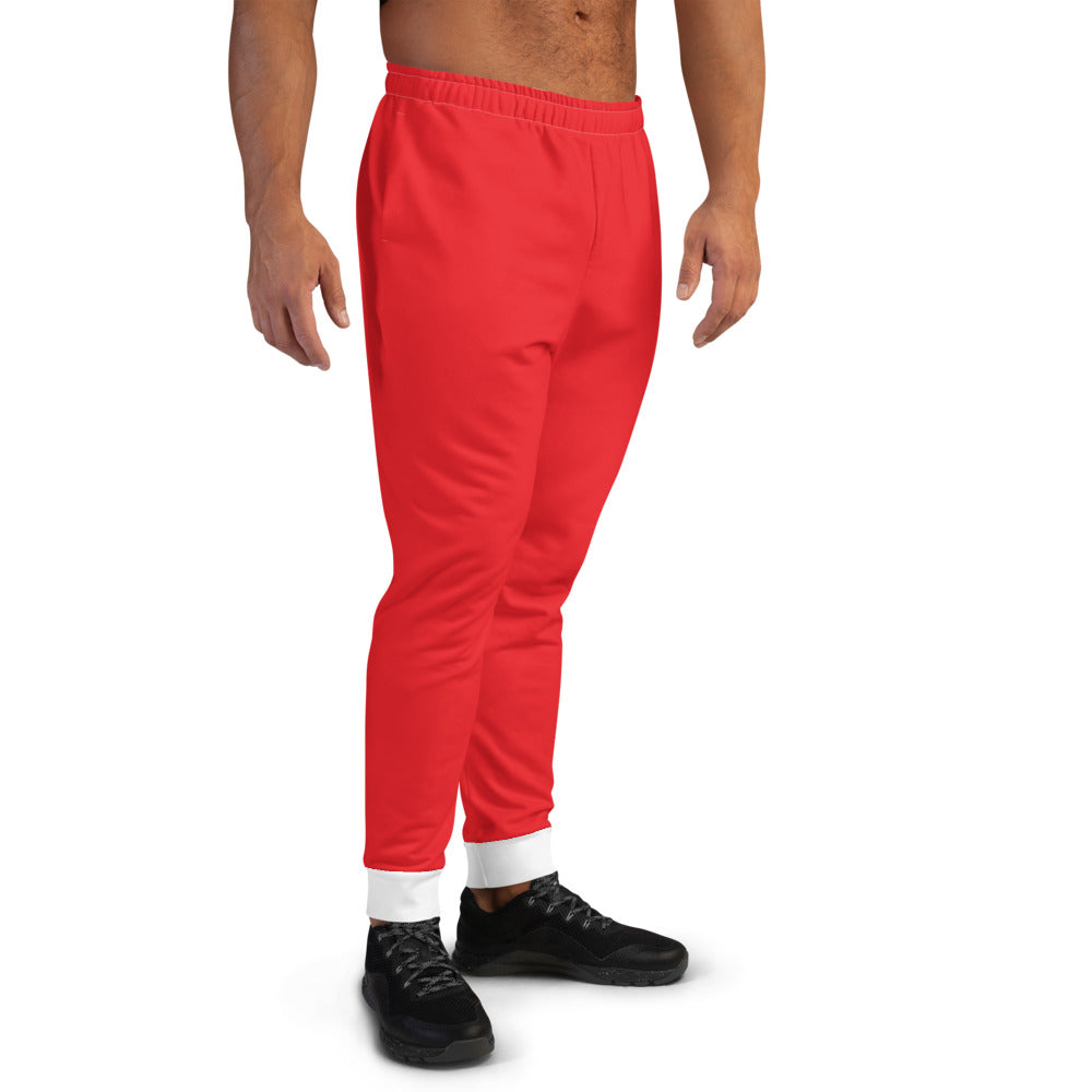 Nice Men's Joggers