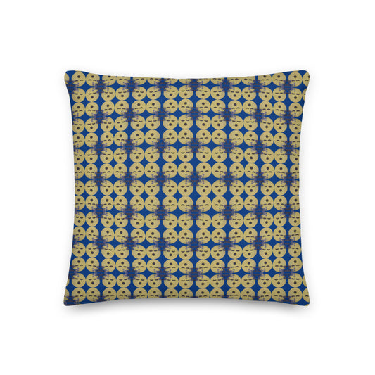 Sleepy Premium Pillow by #unicorntrends