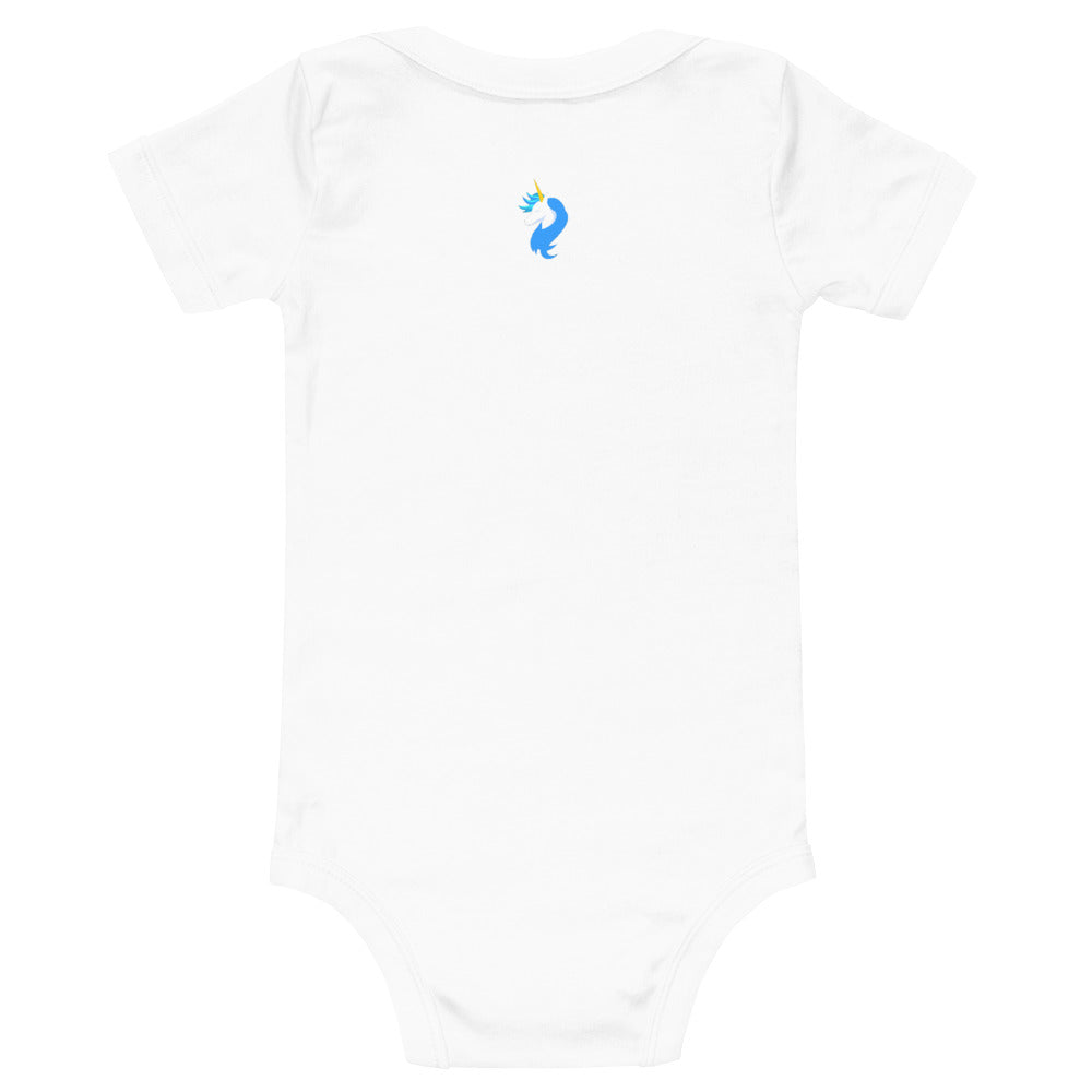 Unicorn Pool Day Onesie by #unicorntrends