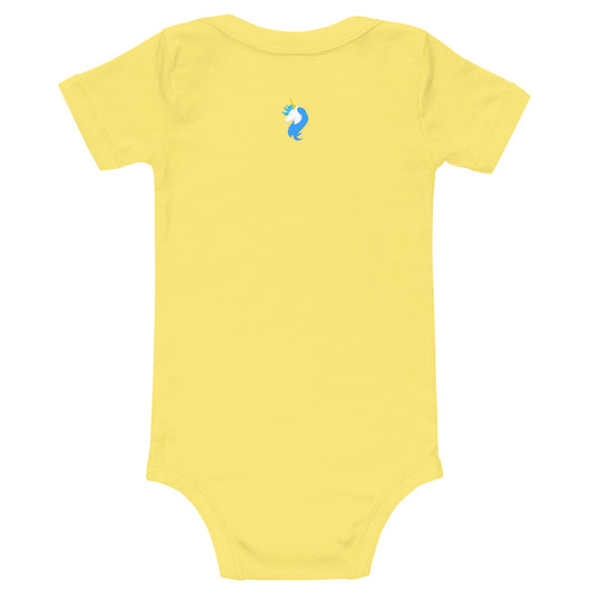 Unicorn Pool Day Onesie by #unicorntrends