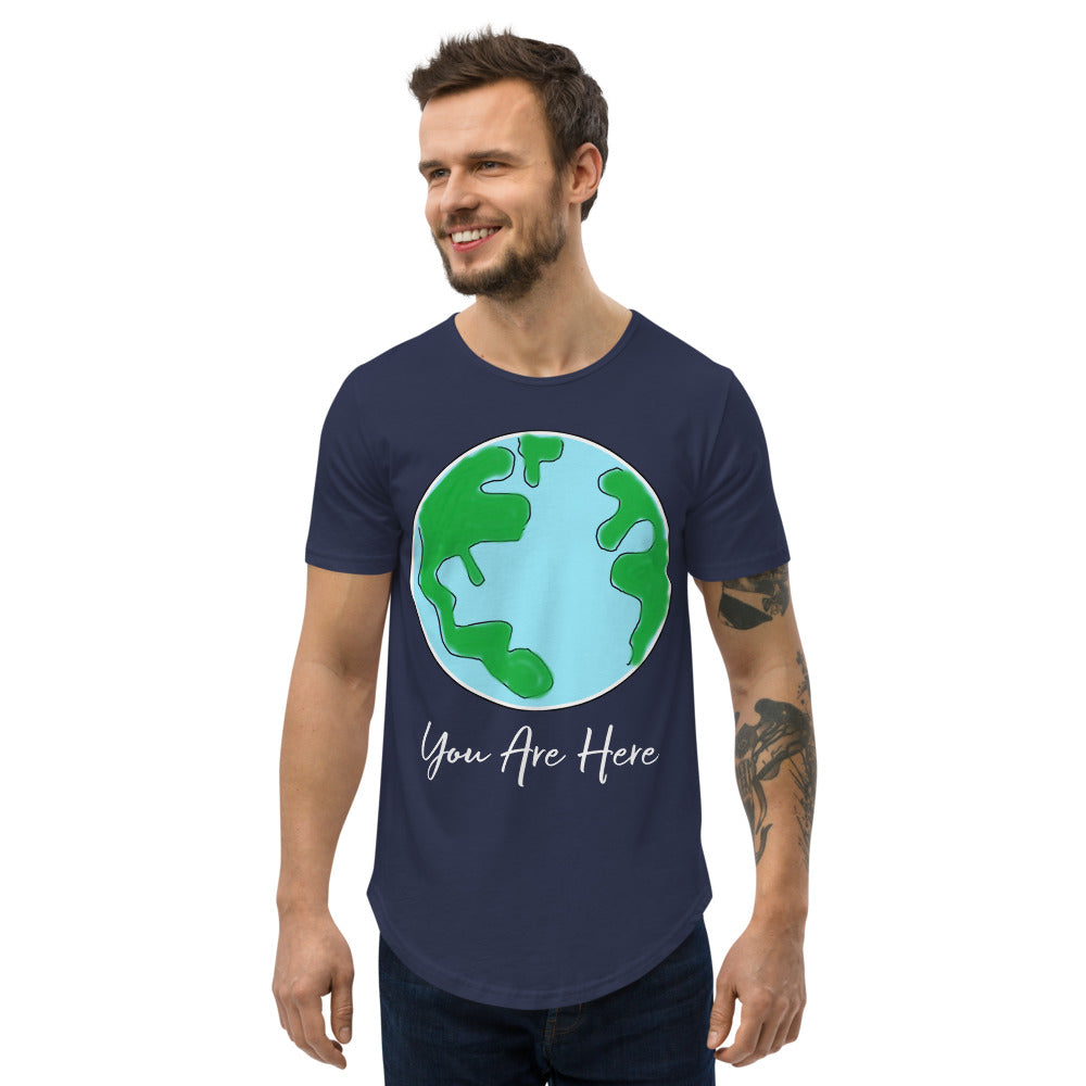You are Here by #unicorntrends