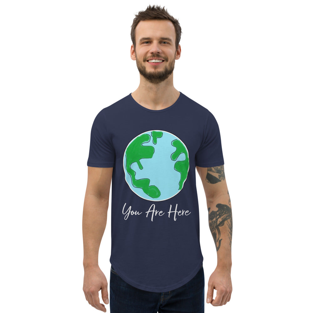 You are Here by #unicorntrends