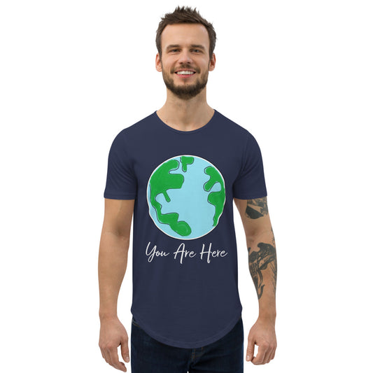 You are Here by #unicorntrends