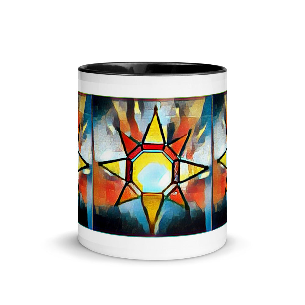 Corona Mug by #unicorntrends