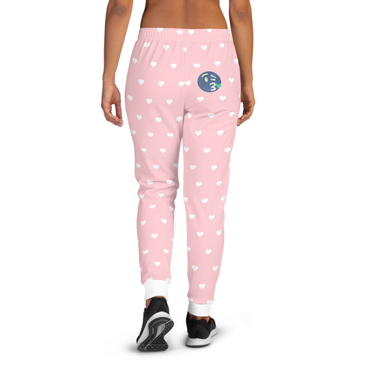 The Opposite of This Emoji Women's Pajama Bottoms by #unicorntrends