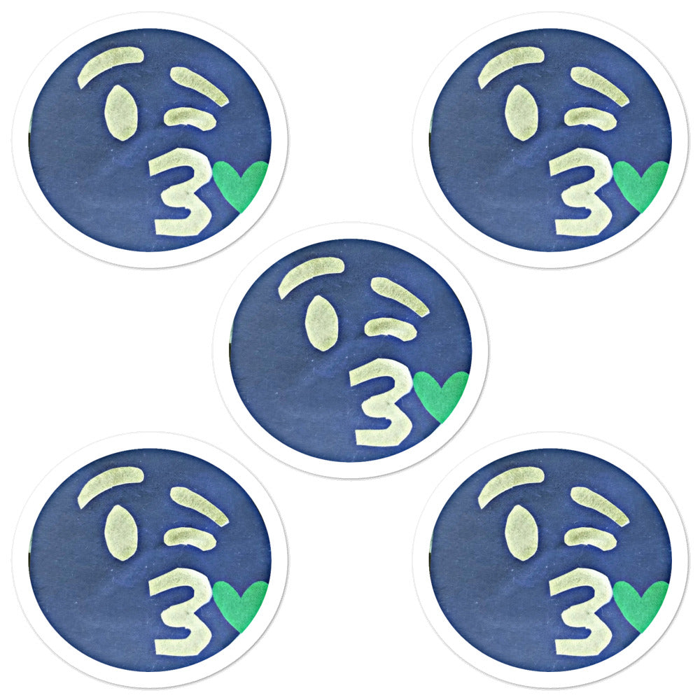 The Opposite of This Emoji by #unicorntrends