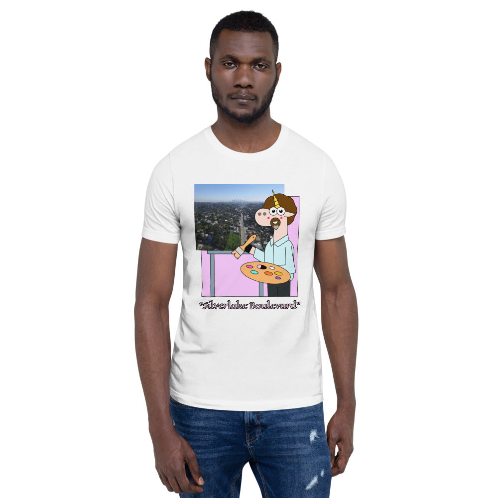 Silverlake Boulevard by Be a Unicorn