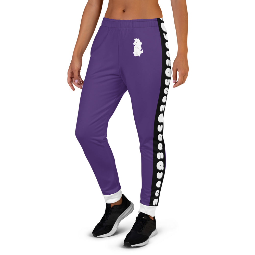 Queen Unicorn Joggers by Sovereign