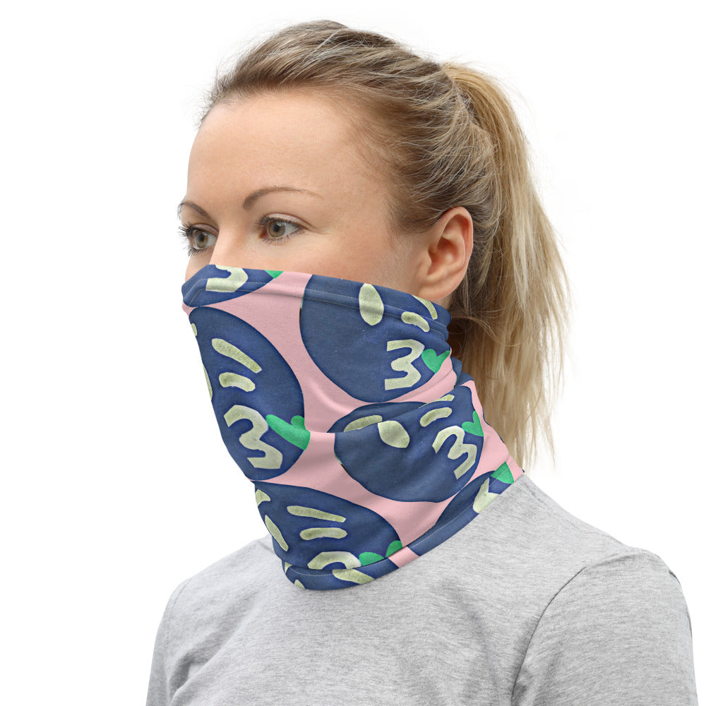 The Opposite of This Neck Gaiter by #unicorntrends