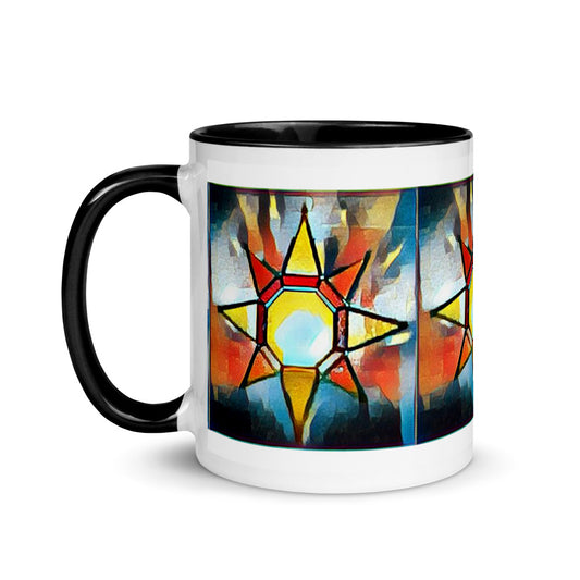 Corona Mug by #unicorntrends