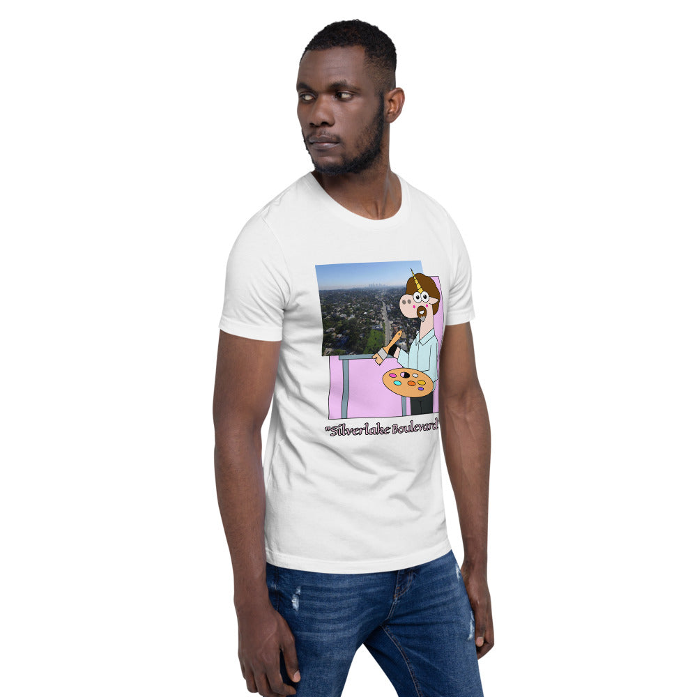 Silverlake Boulevard by Be a Unicorn