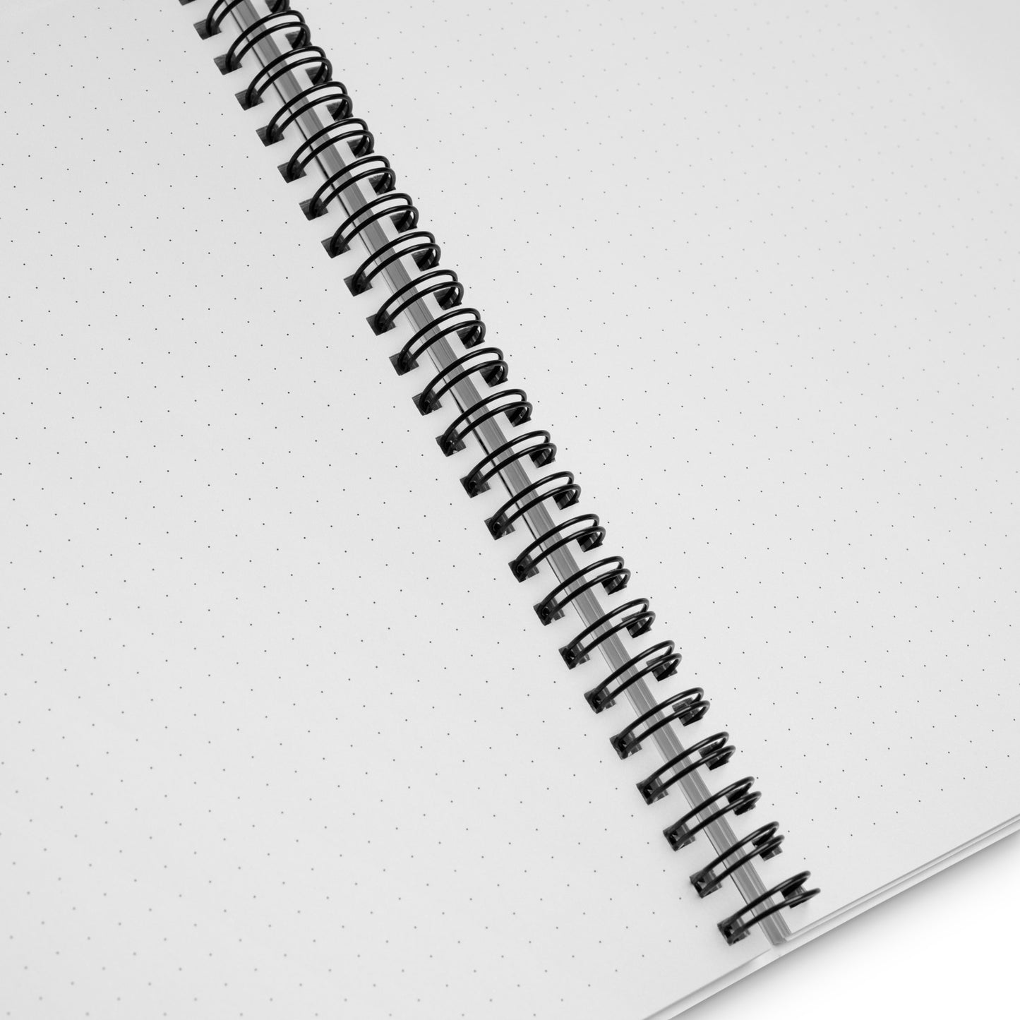 Elephant in the Room Spiral Notebook by #unicorntrends