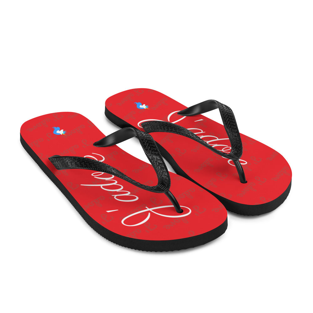 J'adore Flip-Flops by #unicorntrends