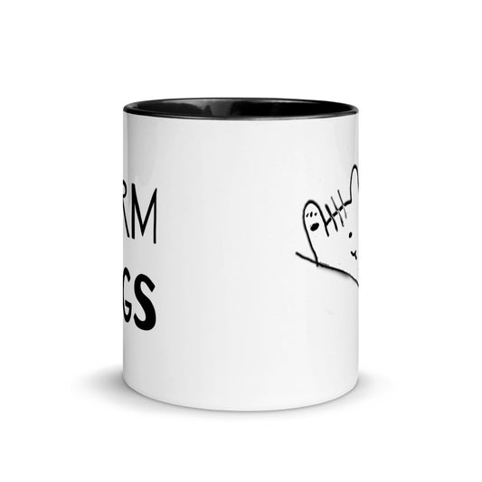 Hugs Mug by #unicorntrends