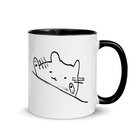 Hugs Mug by #unicorntrends