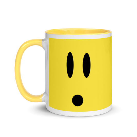 Surprise Mug by #unicorntrends
