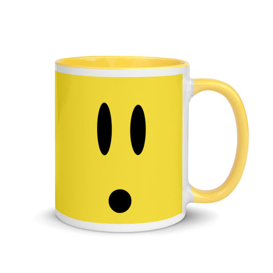 Surprise Mug by #unicorntrends