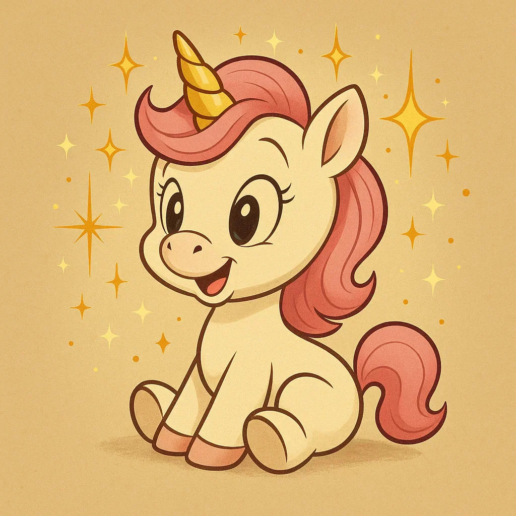 🦄 What’s a Sparkle?