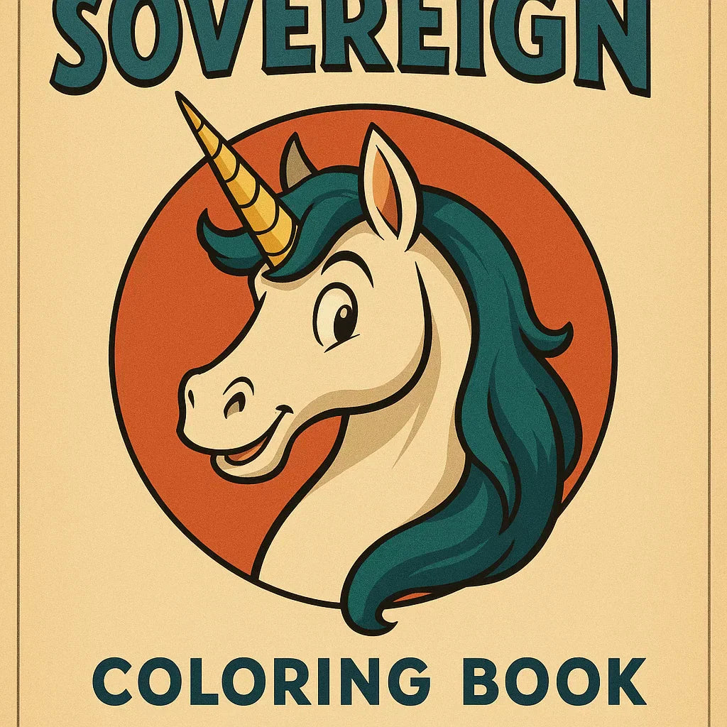 🦄 Free Unicorn Coloring Pages – Cute Printable Sheets for Kids & Adults!