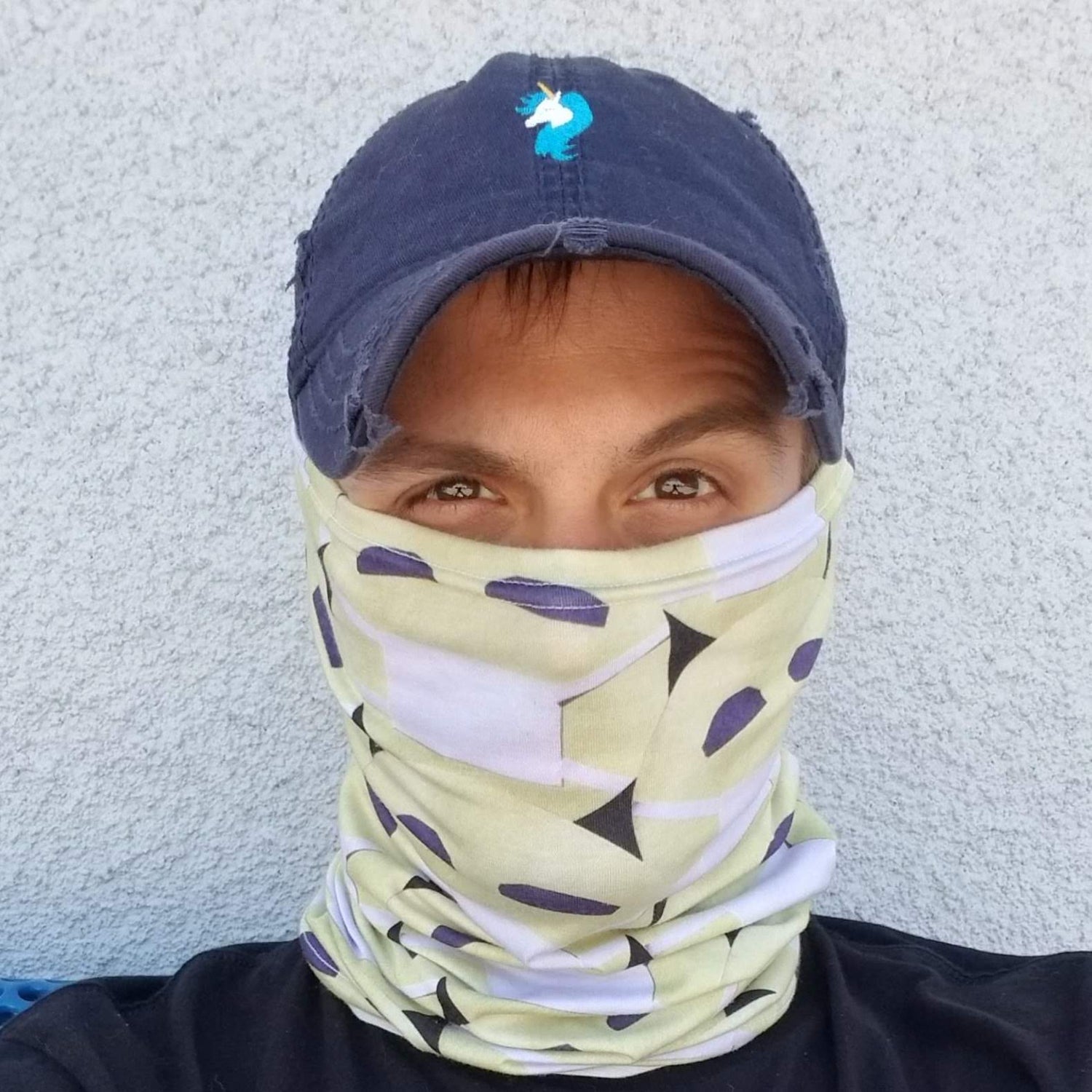 Neck Gaiters