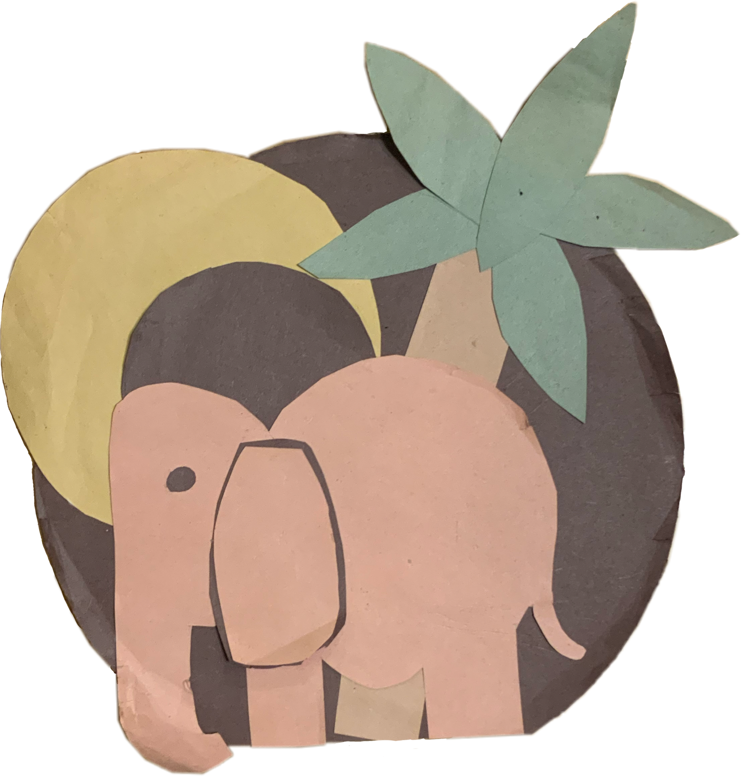 Elephant in the Room by #unicorntrends